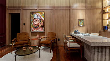 Chefe de Gabinete projeto de Gabriel Gois