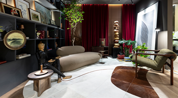 Bilheteria Primeira Página projeto de Edney Evangelista