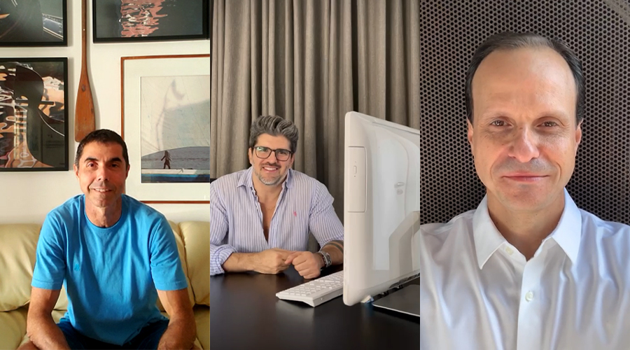 Dia Mundial da Fotografia