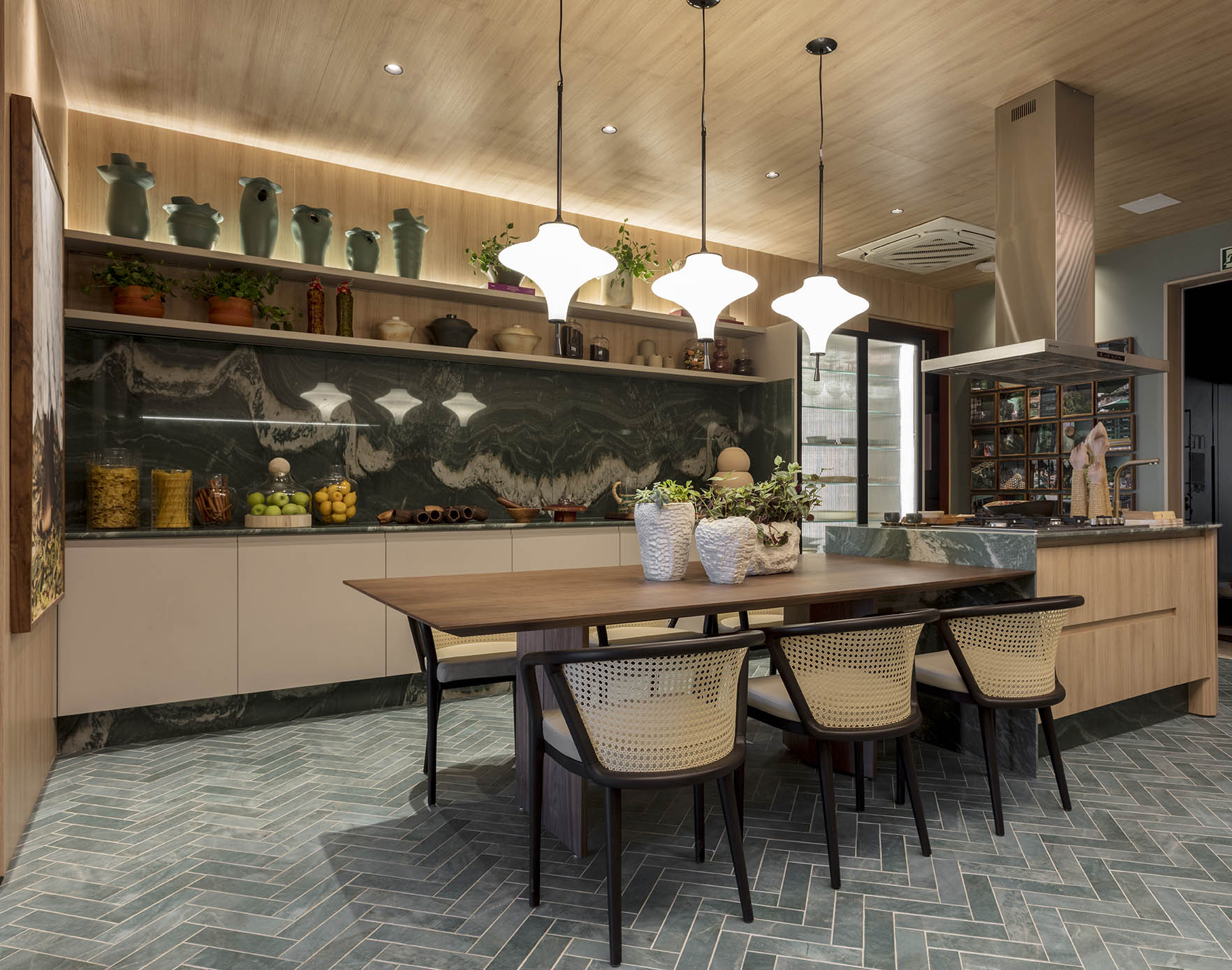 Das Mostras de Decoração para sua Casa