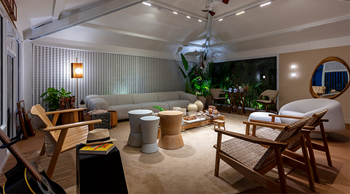 SaraU projeto  de Viviane Oliveira