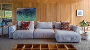 Projeto Residencial Gam Arquitetura  projeto  de GAM Arquitetos