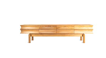 Aparador Mito  projeto  de 