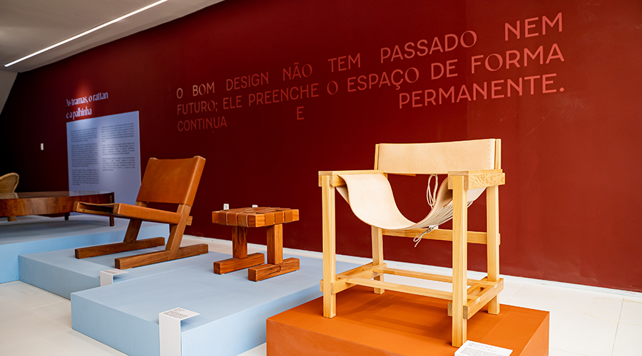 Eterno Agora abre suas portas na Home Design