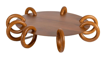 Mesa Carrapato