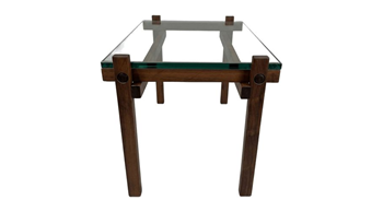 Mesa Ibira projeto  de 