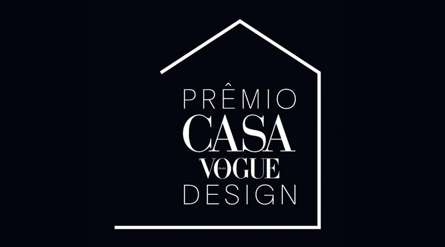 Prêmio Casa Vogue Design 2019
