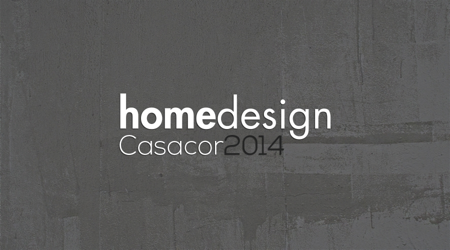 Coleção 2014 Home Design