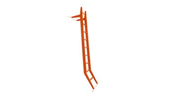 Escada Code projeto  de 
