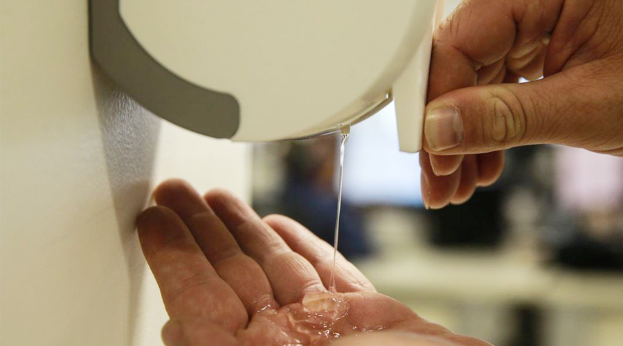  Protocolo de Higienização